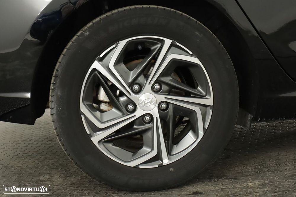 Hyundai i30 1.0 T-GDI Style Plus DCT - 5