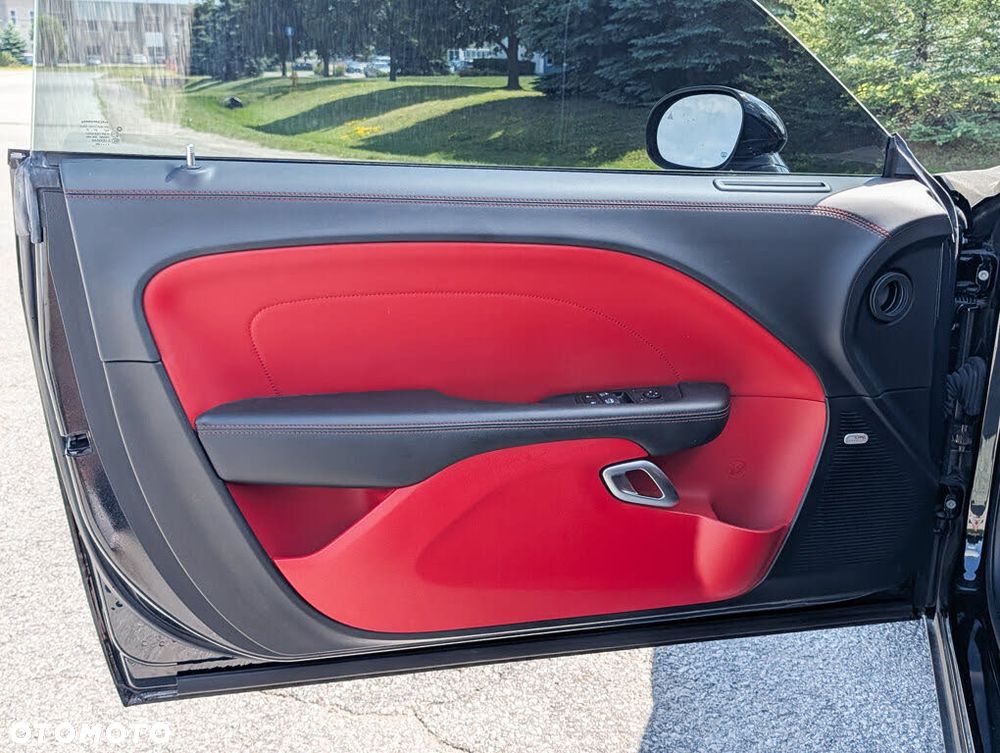 Dodge Challenger Automatik R/T Plus Scat Pack - 20