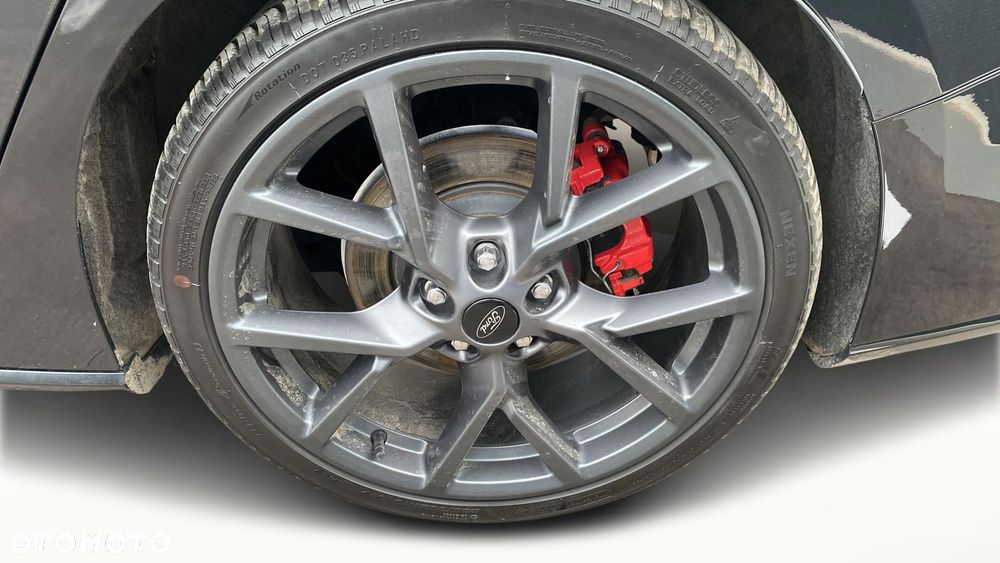 Ford Focus 2.3 EcoBoost ST X - 14