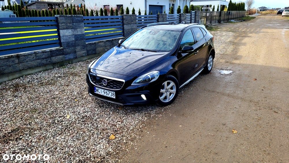 Volvo V40 D3 Geartronic Summum - 3
