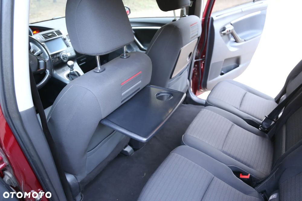 Toyota Verso 1.8 Selection 7os EU6 - 16