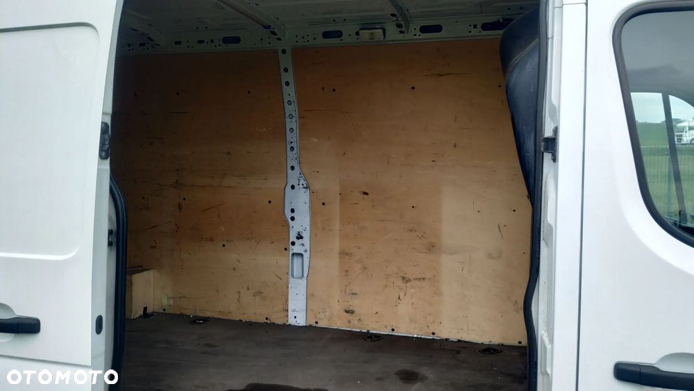 Renault Master , Movano - 9