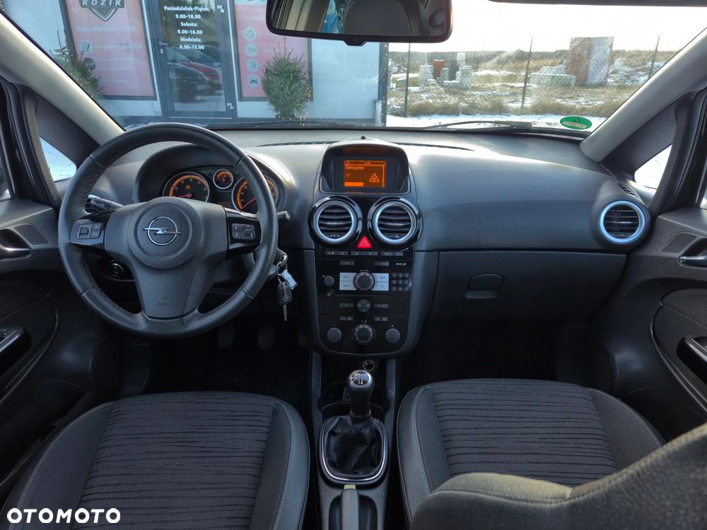 Opel Corsa 1.4 Color Edition - 23