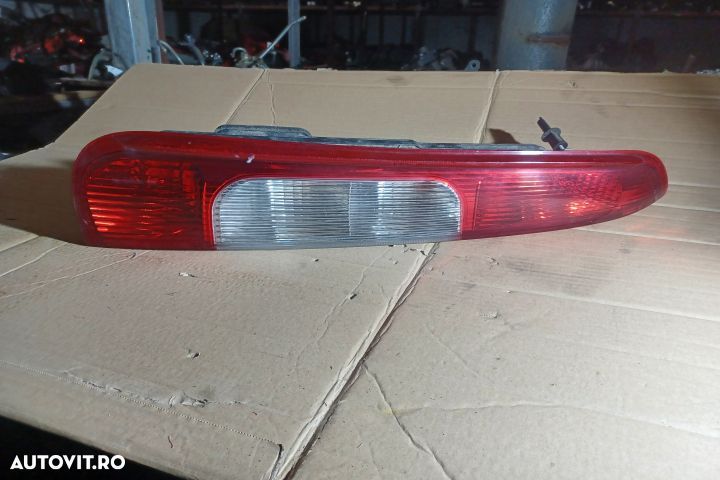 Lampa stop stanga pe aripa Ford C-Max 1 [2003 - 2007] Minivan 1.6 TDC - 3