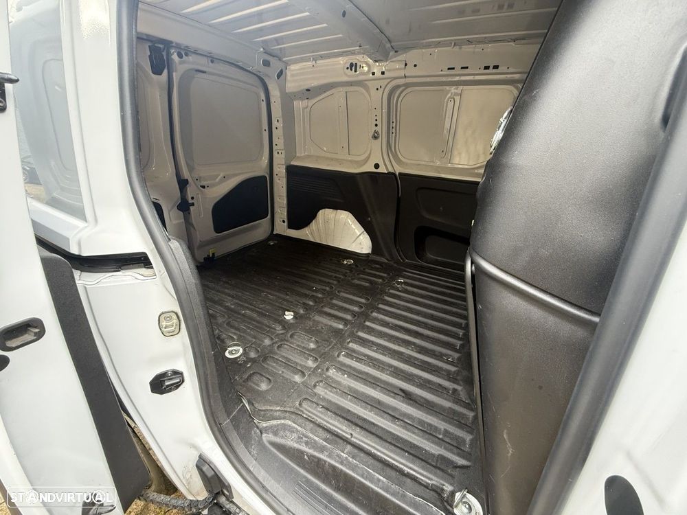 Opel Combo 1.5 CDTi L1H1 Edition Plus - 13