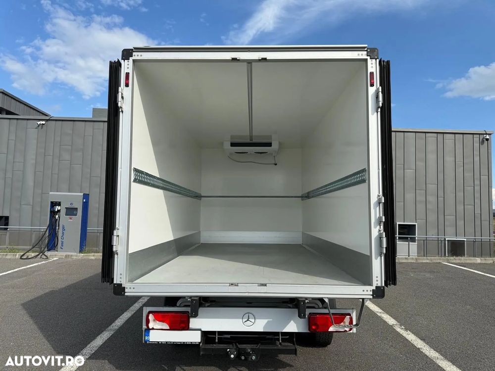 Mercedes-Benz Sprinter 317 - 3