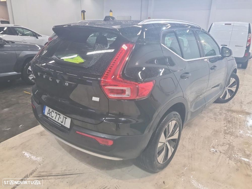 Volvo XC 40 1.5 T5 PHEV Momentum Plus - 3