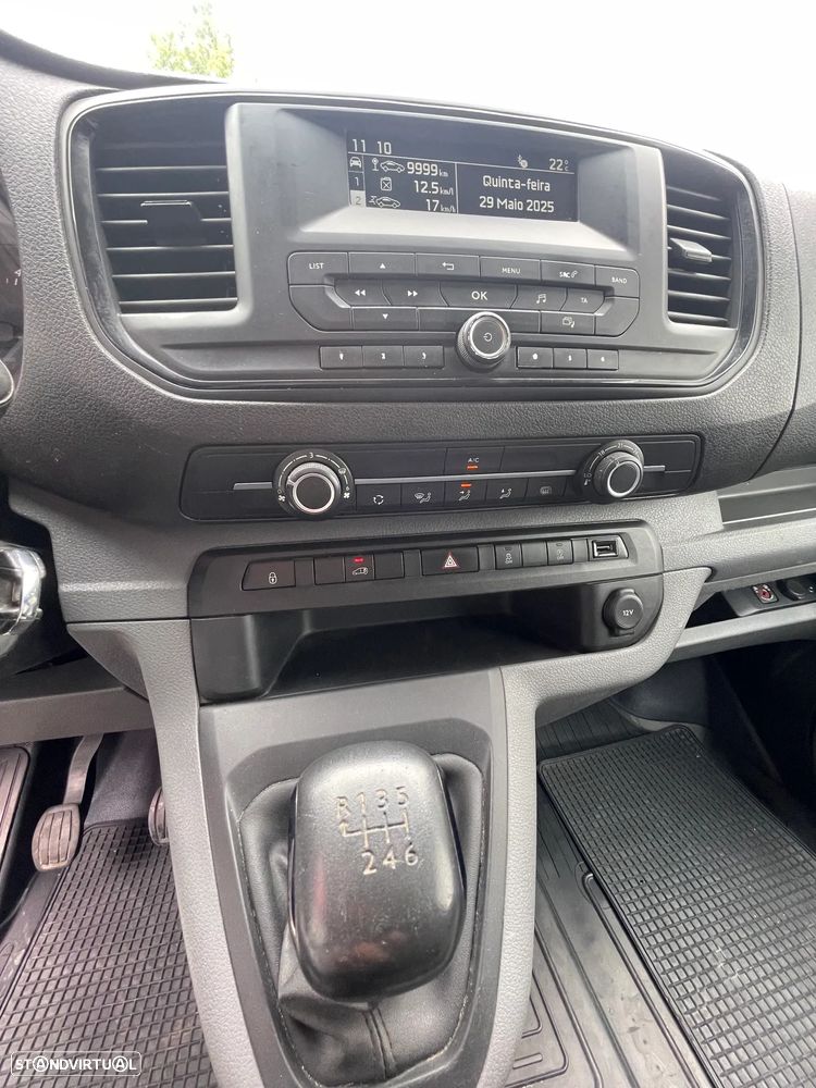 Toyota PROACE - 13