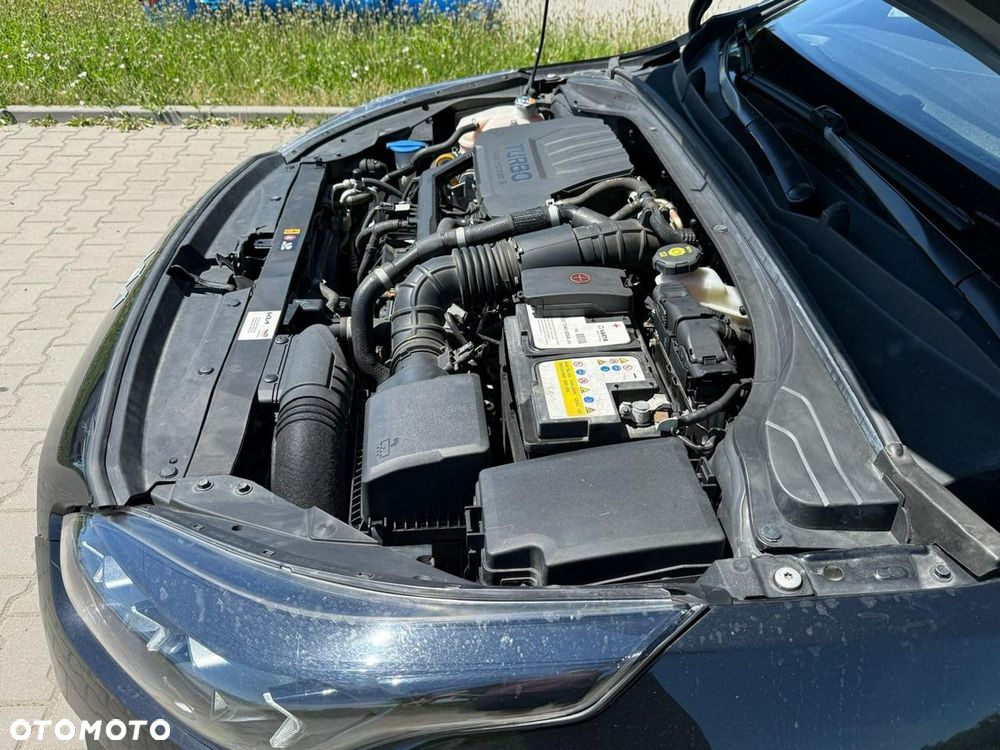 Kia ProCeed 1.5 T-GDI DCT7 OPF GT LINE - 14