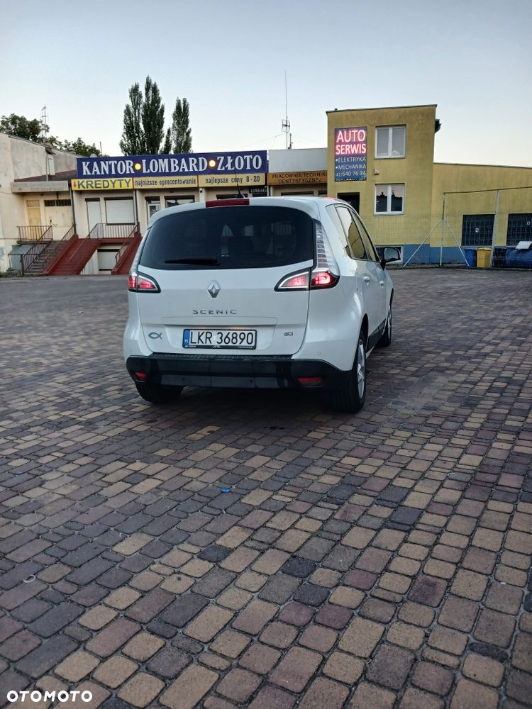 Renault Scenic - 4