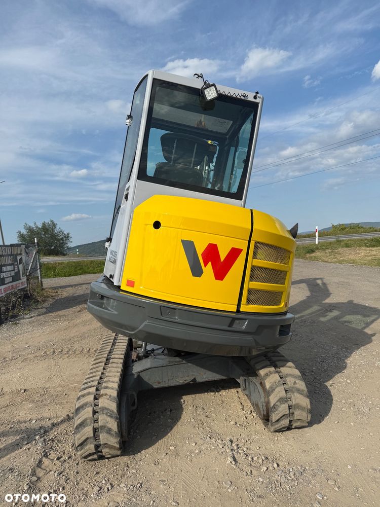 Wacker Neuson Et35 - 12