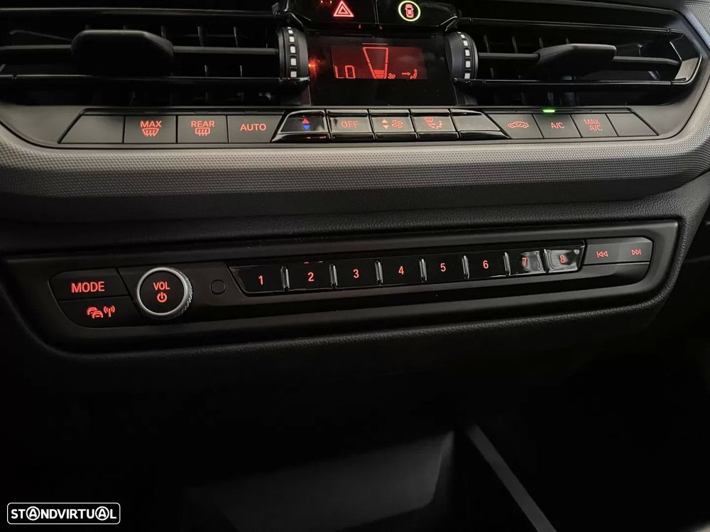 BMW 116 d - 33