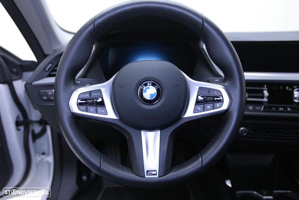 BMW 216 Gran Coupé d Line Sport - 16