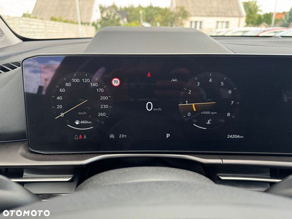 Kia Sportage 1.6 T-GDI Anniversary 2WD DCT - 7