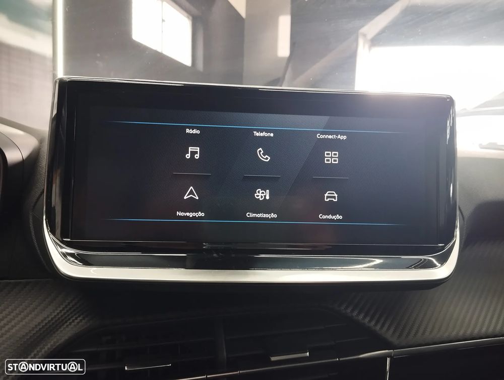 Peugeot 2008 1.2 PureTech Style - 26