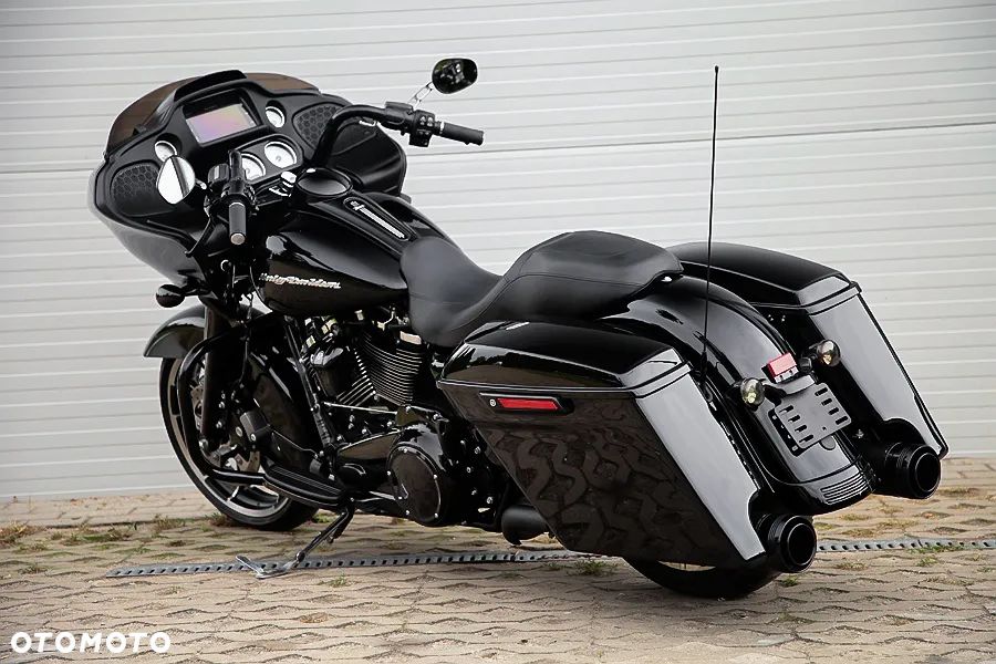 Harley-Davidson Touring Road Glide - 6
