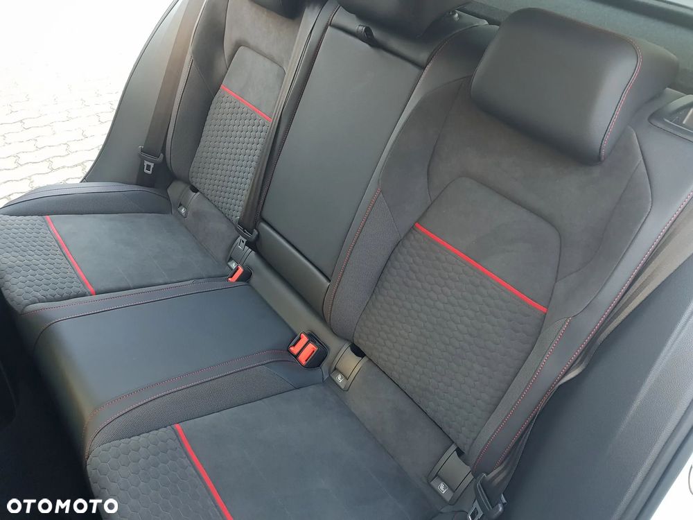 Volkswagen Golf 2.0 TSI GTI Clubsport DSG - 23
