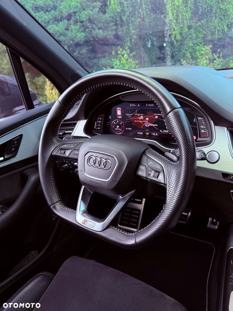 Audi Q7 - 26