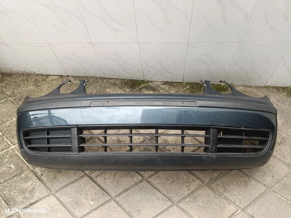 Para choques VW polo 2004 - 1
