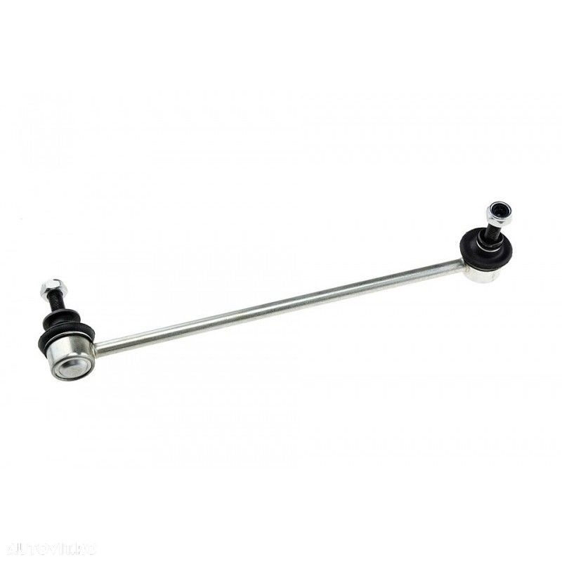 Bieleta antiruliu punte fata Bmw Seria 5 E60, 61 2wd 2003-, Stanga, 31306781547 - 2