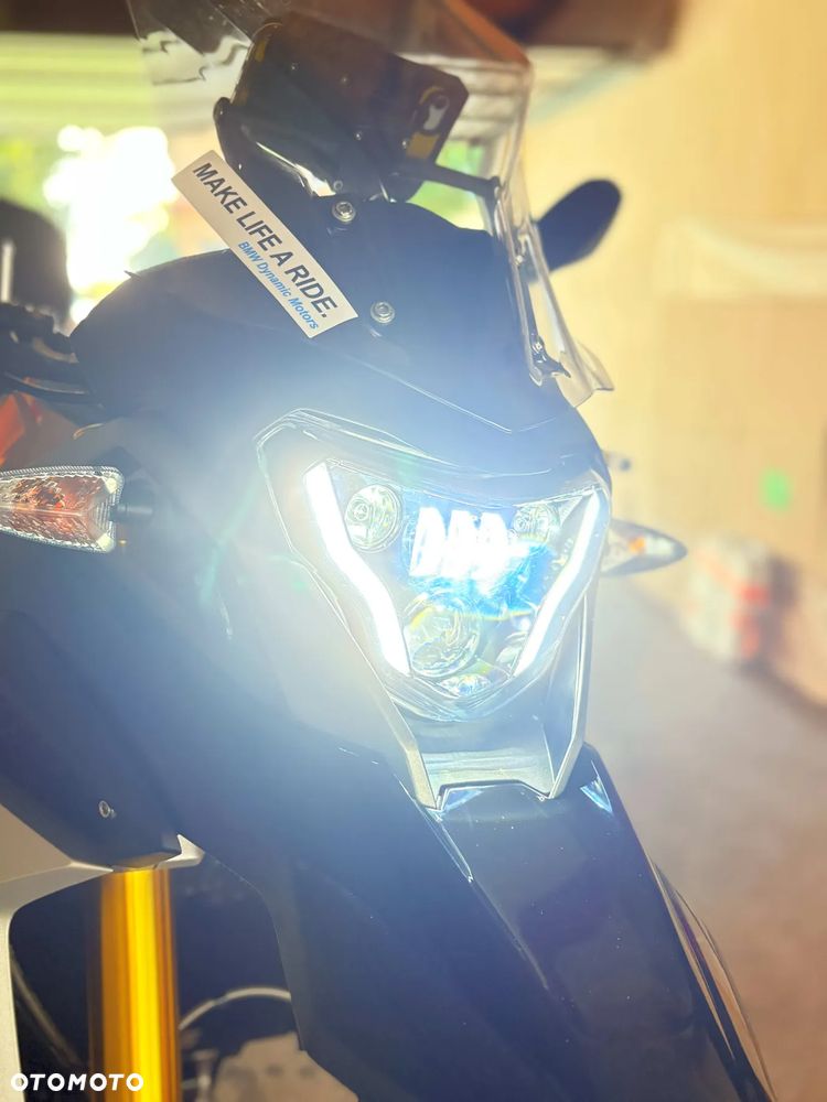BMW G - 26