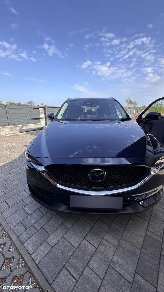 Mazda CX-5 - 2