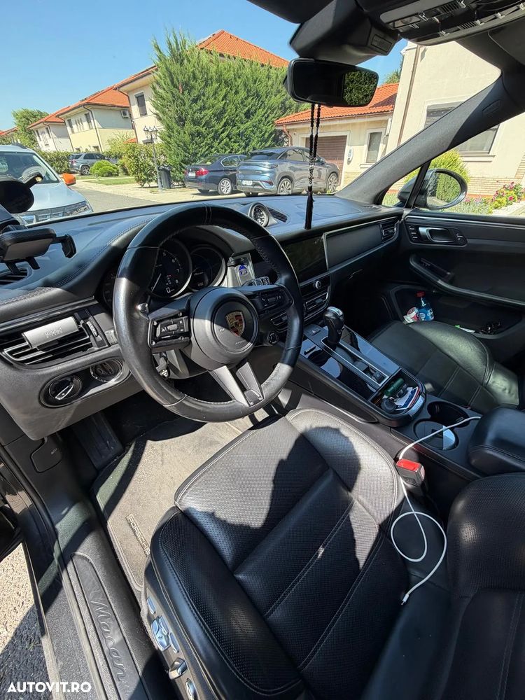 Porsche Macan - 6