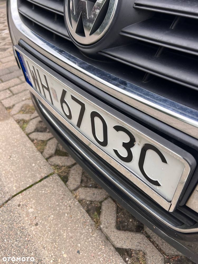 Volkswagen Passat Variant - 29