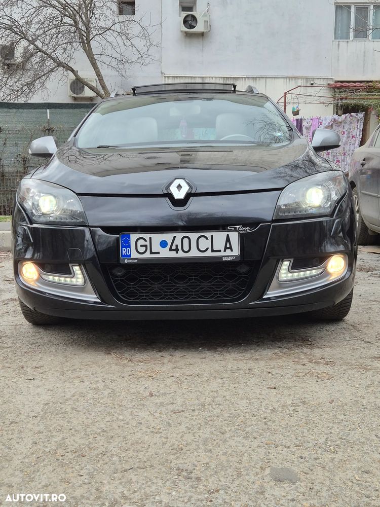 Renault Megane 1.5 dCi Eco2 Olympic - 2