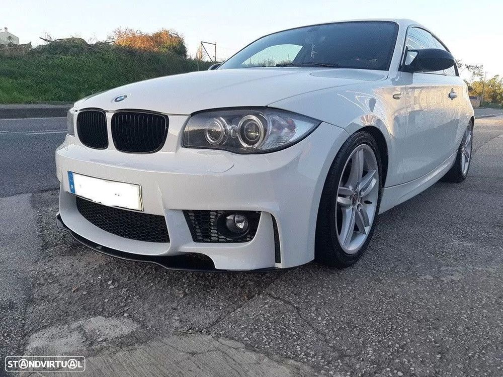 BMW 118 d Line Sport - 43