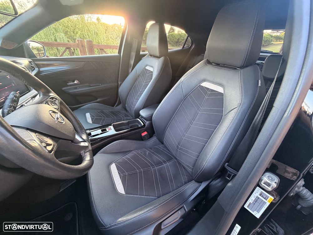 Opel Mokka-e Ultimate - 17