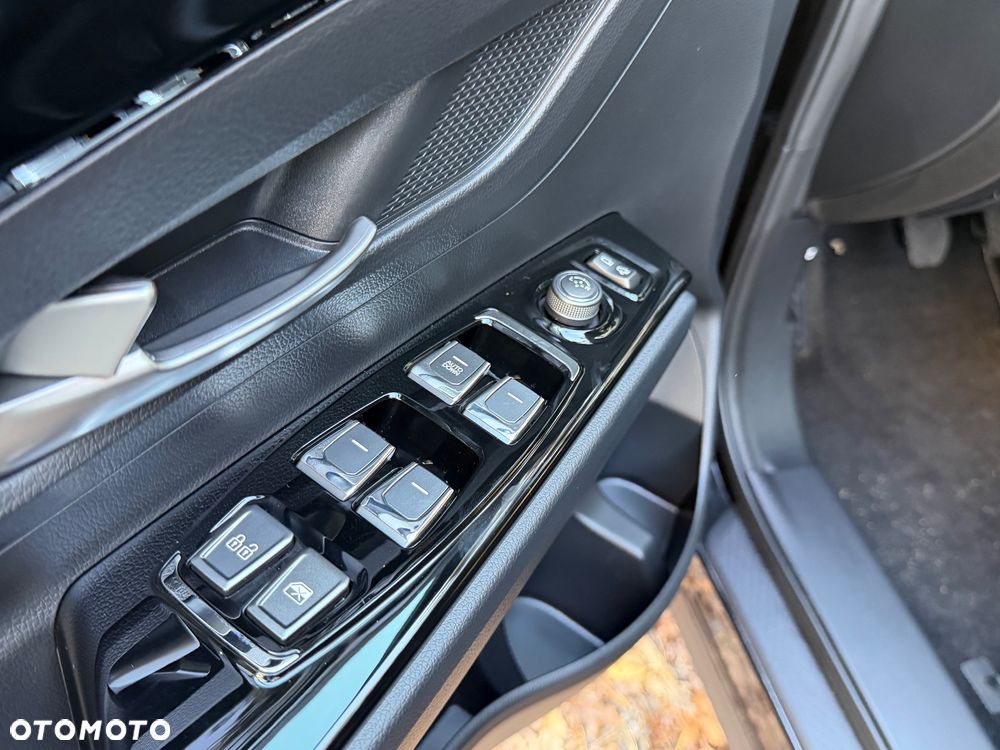 SsangYong/KGM Korando 1.5 T-GDI Adventure 2WD - 14