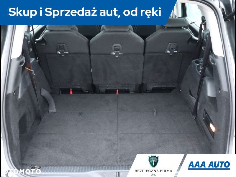 Citroën C4 Grand Picasso - 14