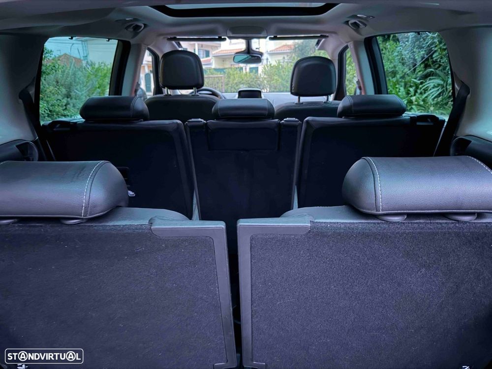 Opel Zafira 1.6 CDTi Executive - 49