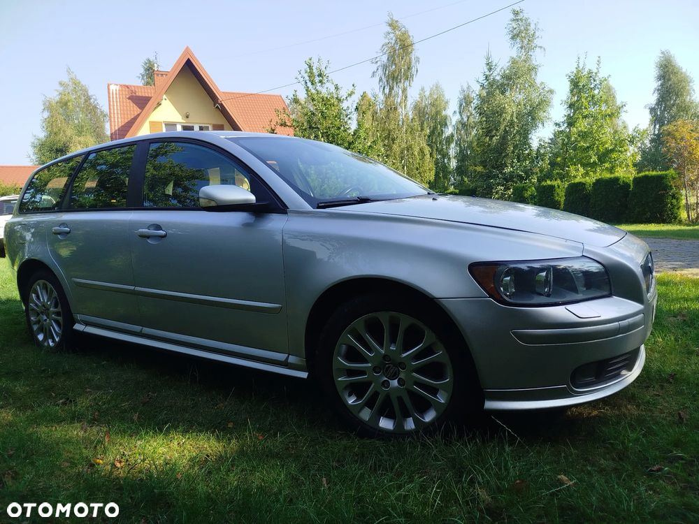 Volvo V50 T5 Momentum - 5