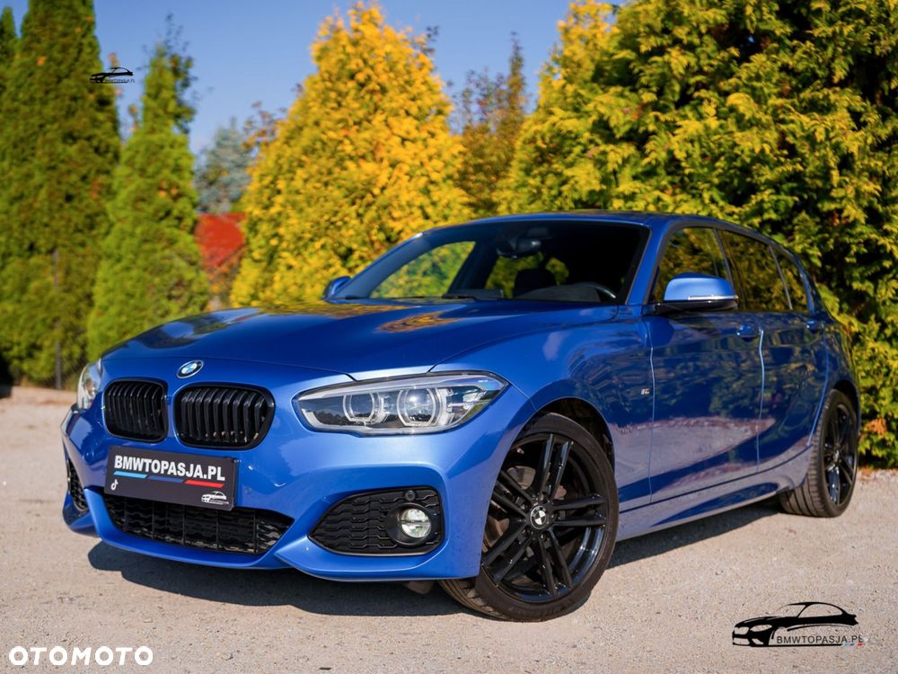BMW Seria 1 - 30