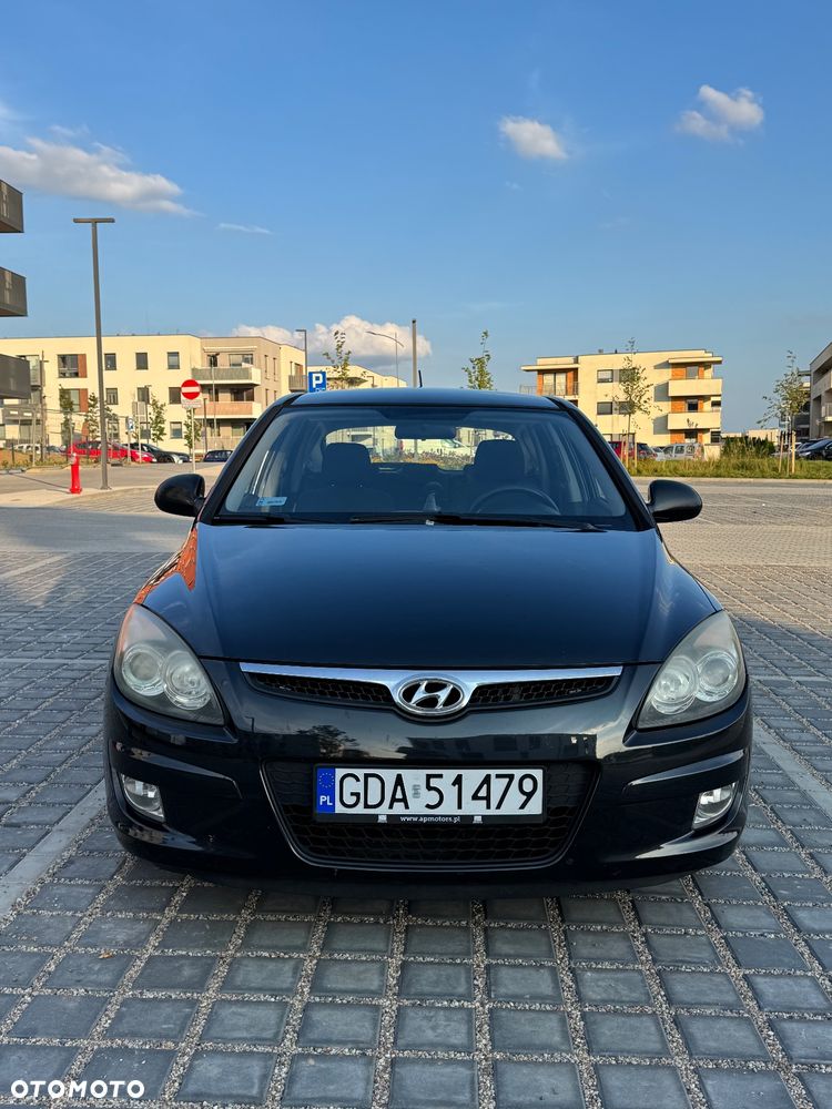 Hyundai i30 1.6 CRDi Comfort - 6