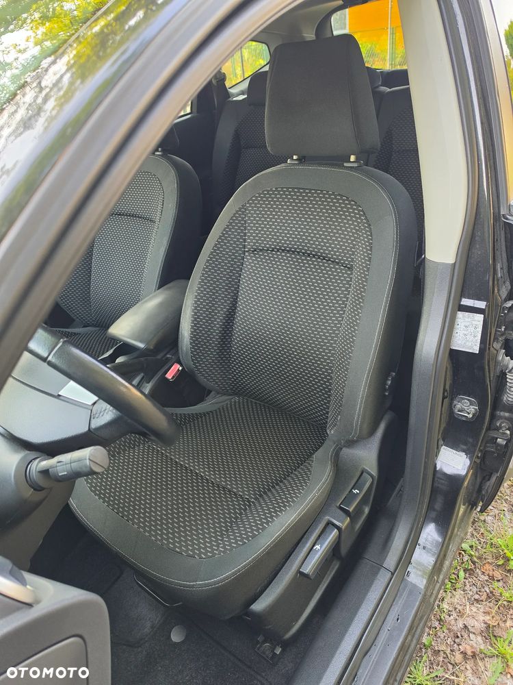 Nissan Qashqai - 7