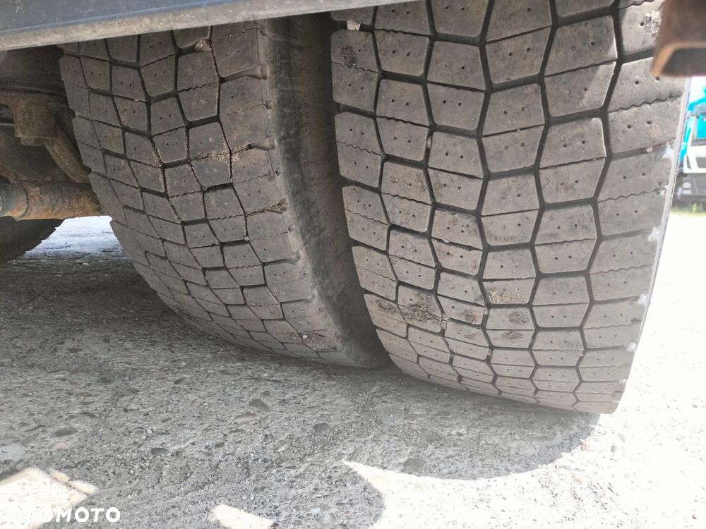 MAN TGS 26.320 - 13