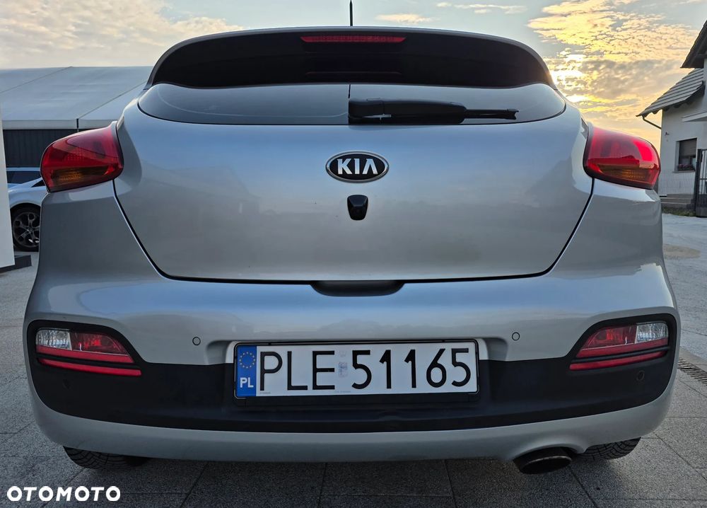 Kia ProCeed 1.6 GDI Spirit - 7