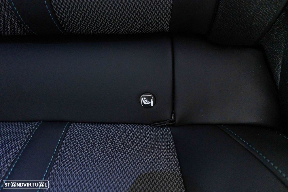 Peugeot 308 1.2 PureTech Allure EAT8 - 10