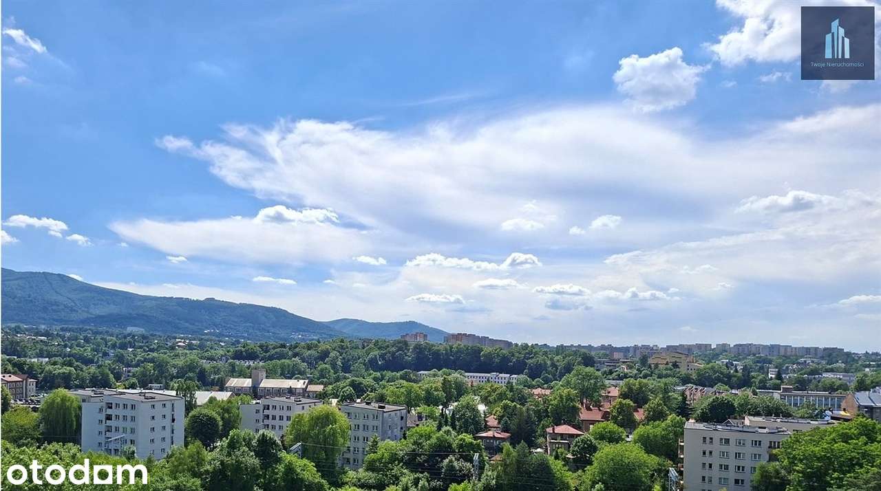 Bielsko-Biała Złote Łany 70m2