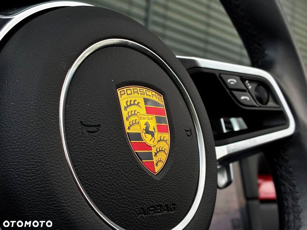 Porsche 718 Boxster - 27