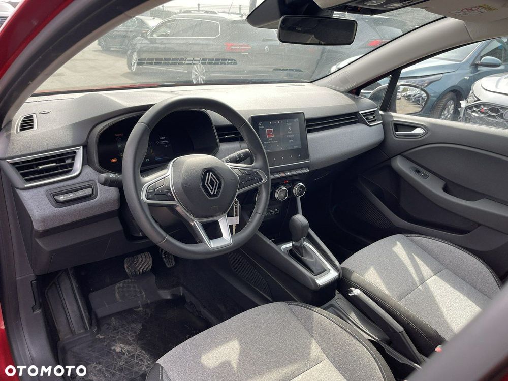 Renault Clio 1.6 E-TECH Techno - 6