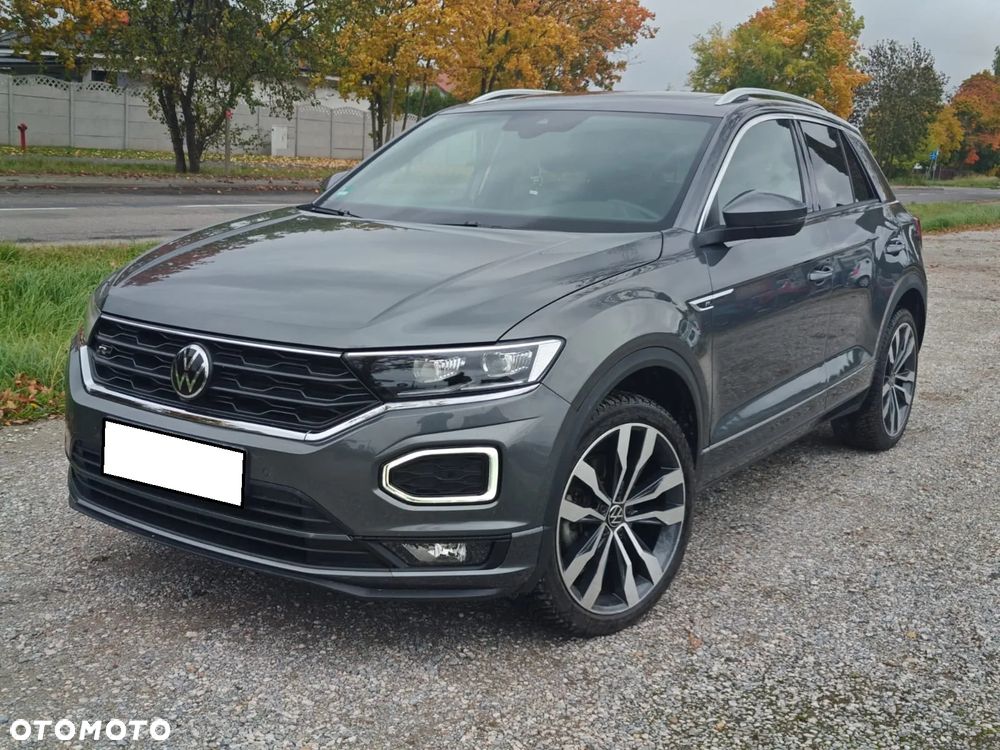 Volkswagen T-Roc 1.5 TSI R-Line - 40