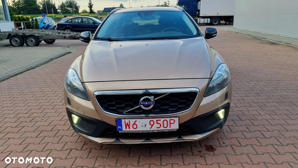 Volvo V40 Cross Country D3 Momentum