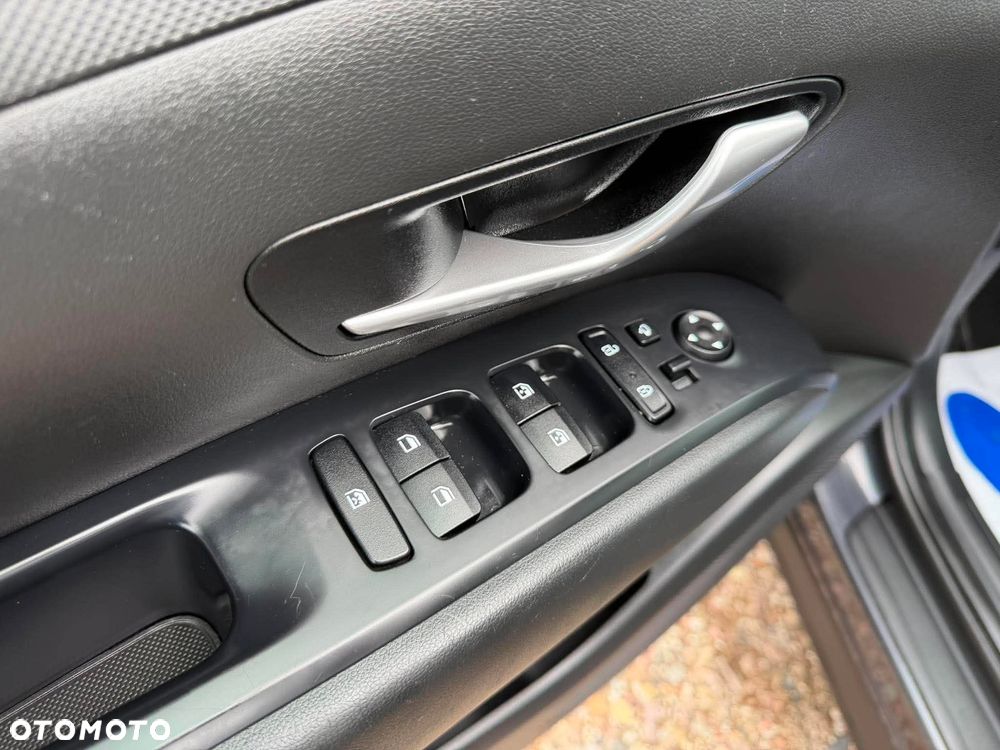 Hyundai Tucson - 14