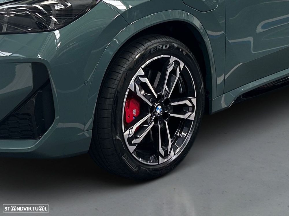 BMW X1 xDrive25e Pack Desportivo M Pro - 4
