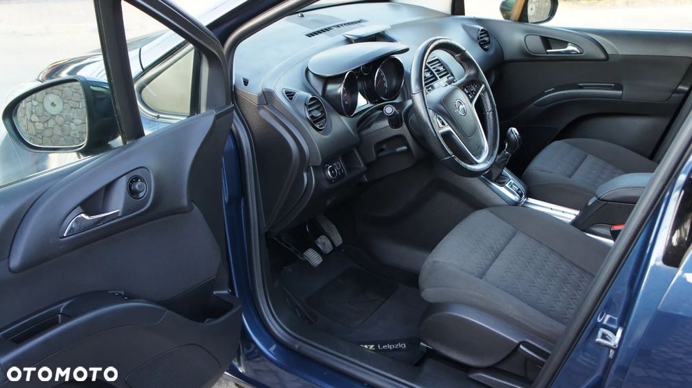 Opel Meriva 1.4 Active - 15