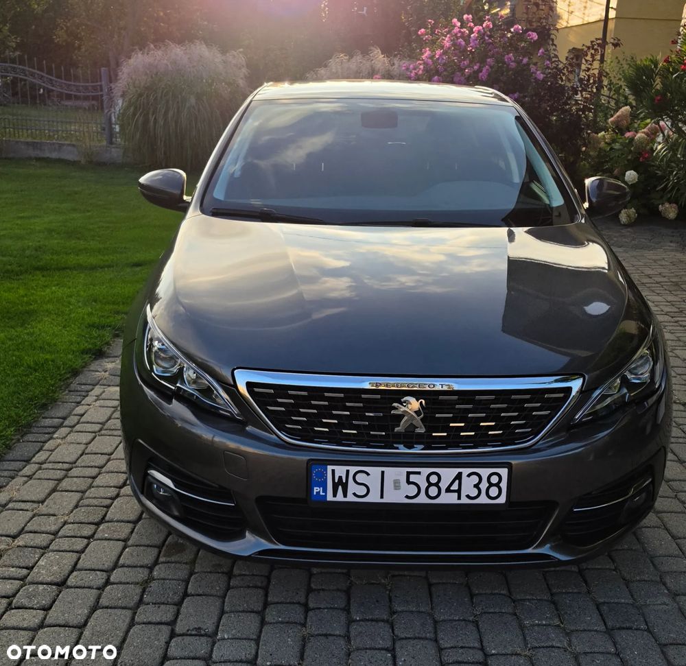 Peugeot 308 PureTech 110 Stop & Start Style - 3
